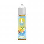 60ml Vapelf Blue Razz Lemonade Ice E-liquid