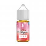 30ml Vapelf Strawberry Milk Salt E-liquid