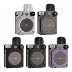 [Special Sample] Kumiho THOTH T Pod System Kit 1300mAh 2ml (1pc at most)