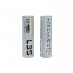 2pcs Golisi L35 INR 18650 3500mAh 20A Li-ion Rechargeable Battery