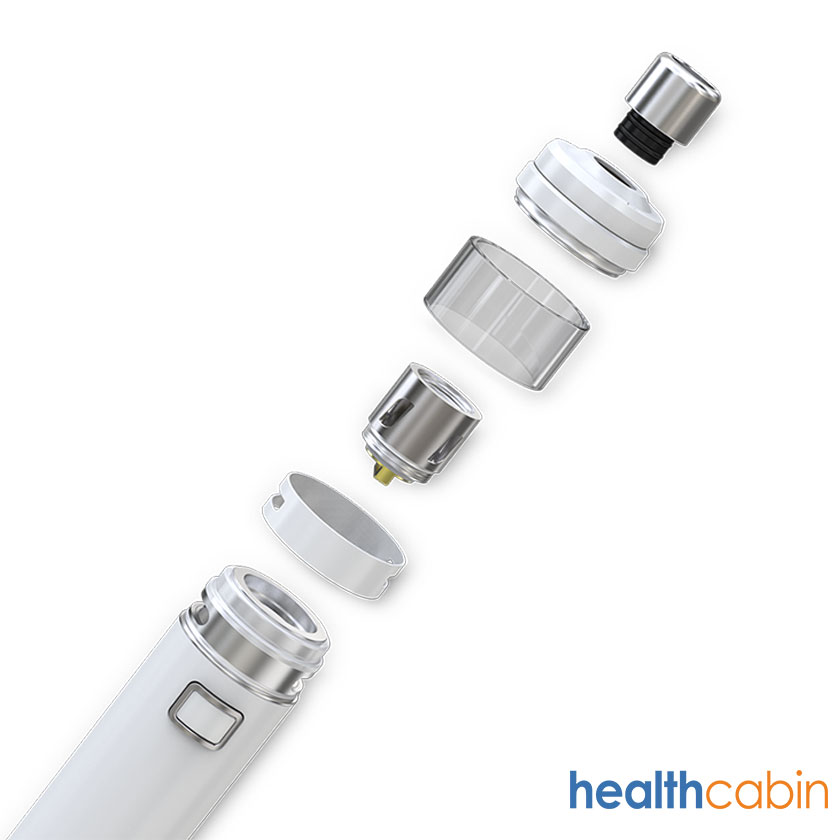 HealthCabin