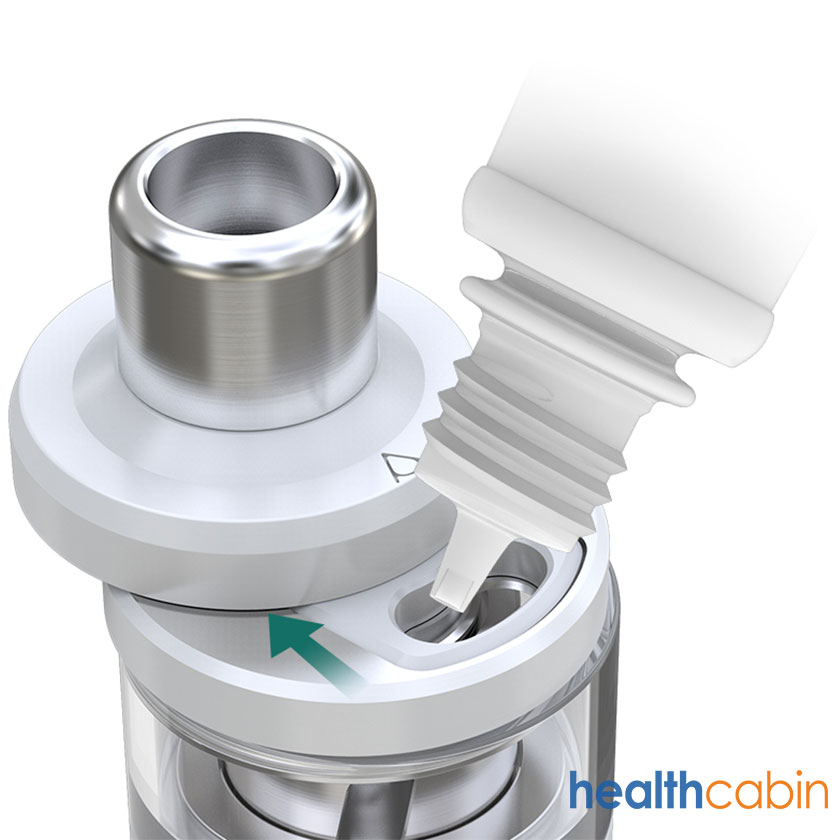 HealthCabin