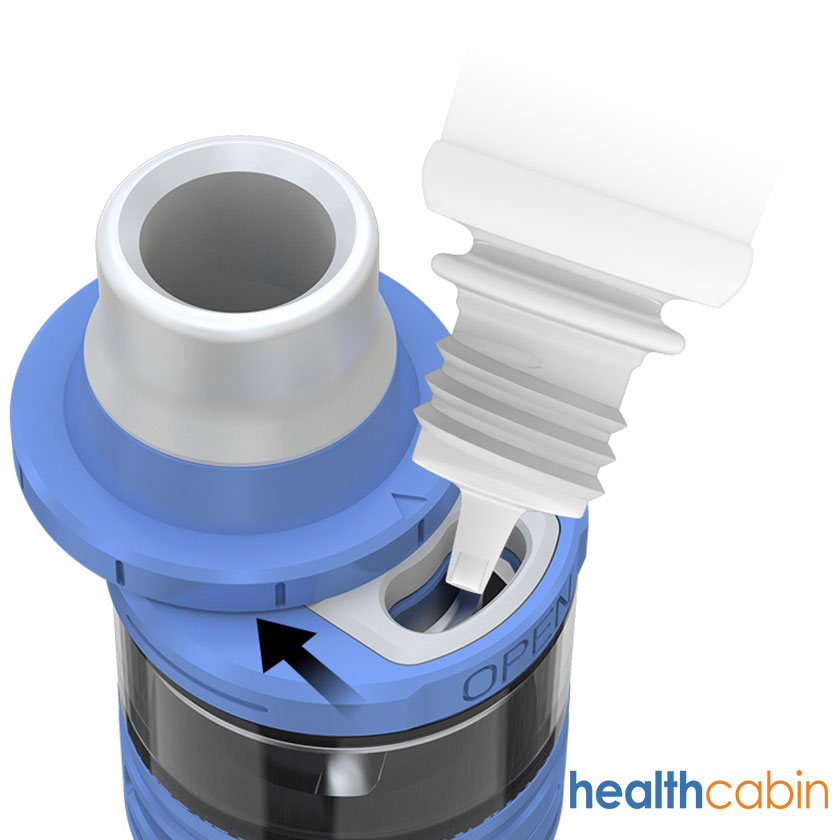 HealthCabin