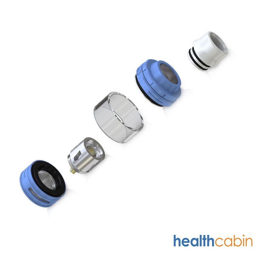 HealthCabin