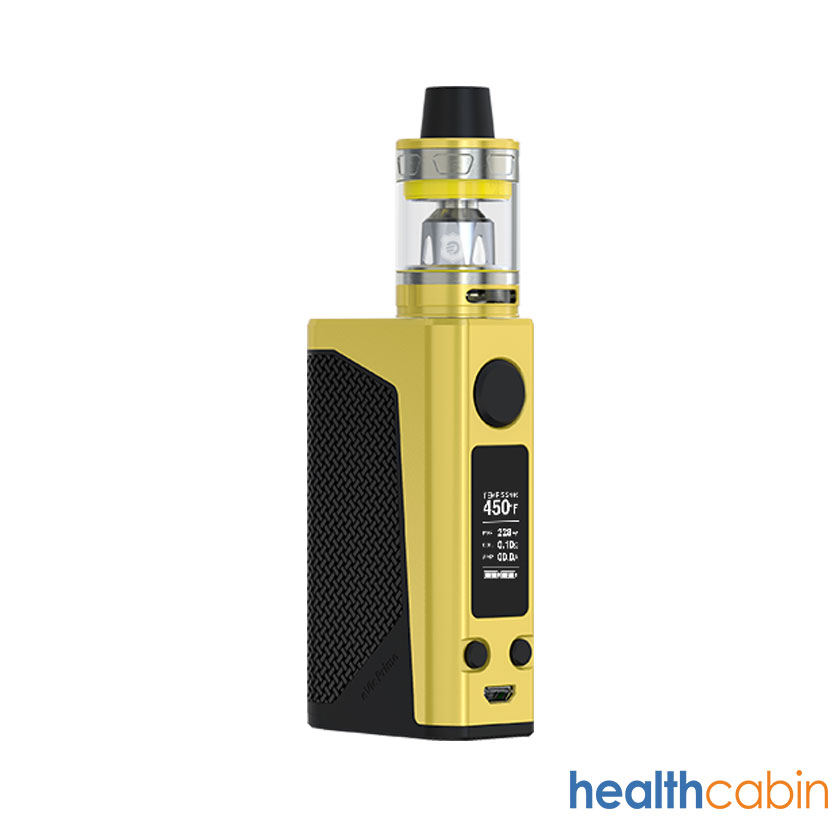 HealthCabin