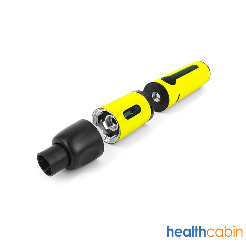 HealthCabin