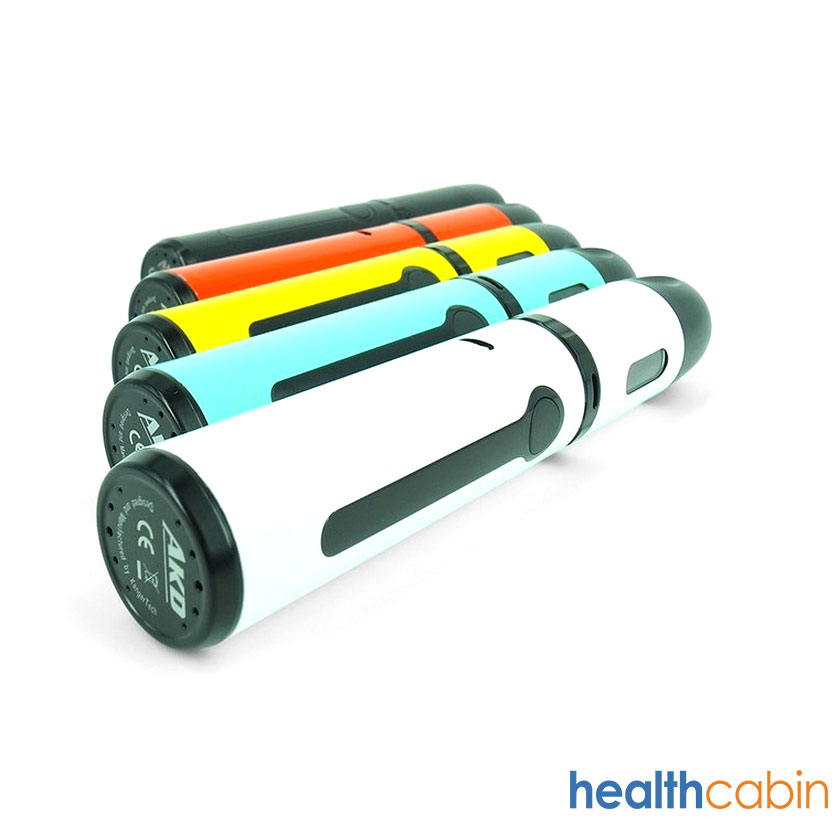 HealthCabin