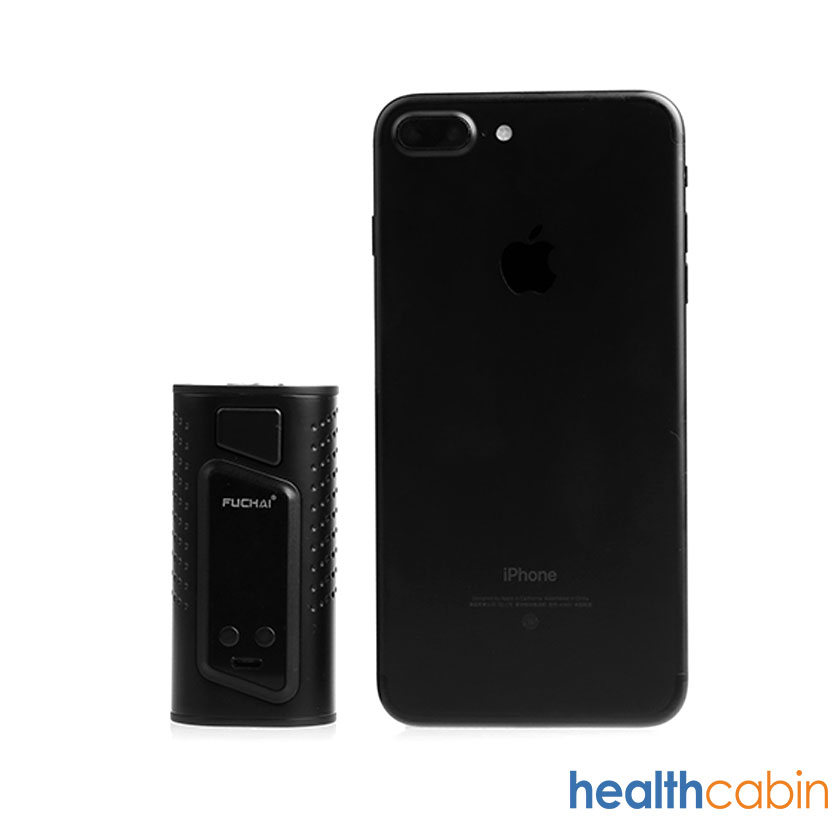 HealthCabin