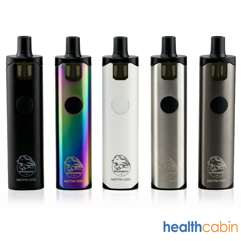 HealthCabin