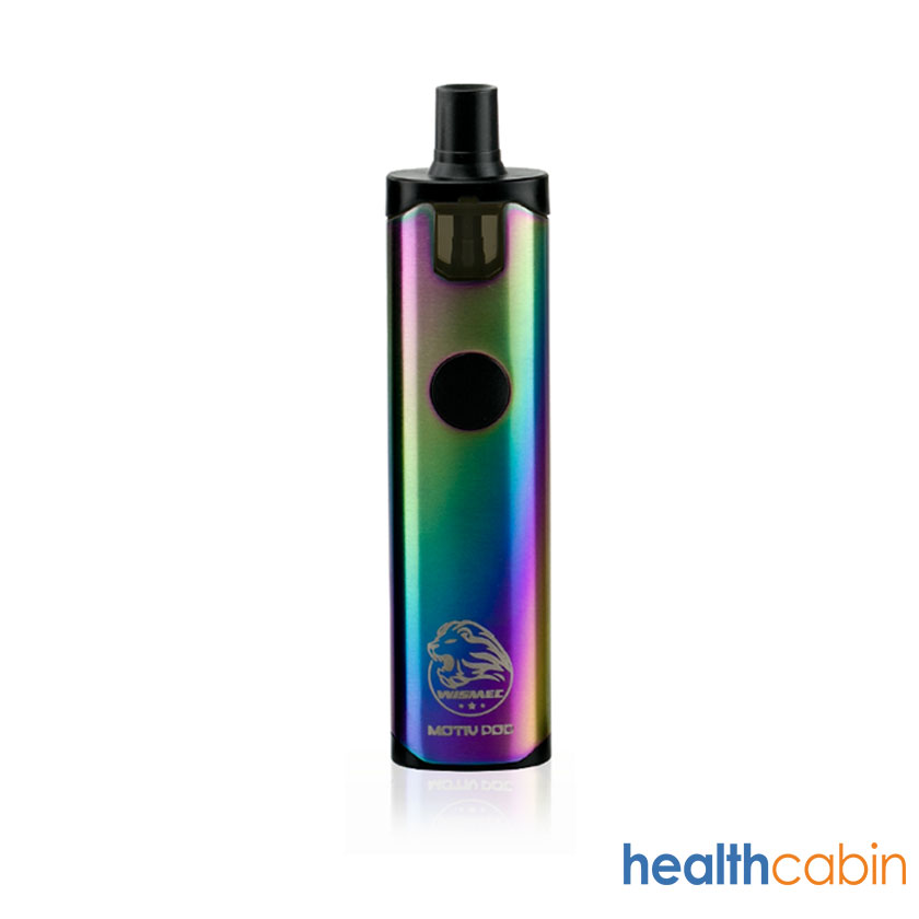 HealthCabin