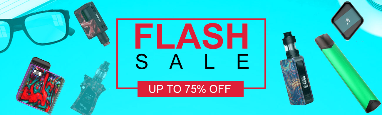 FALSH SALE