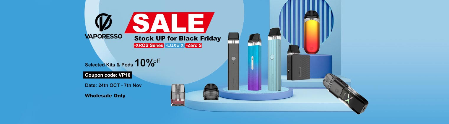 Vaporesso Special Deal