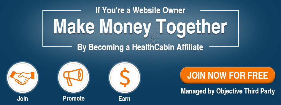 Affiliate Program