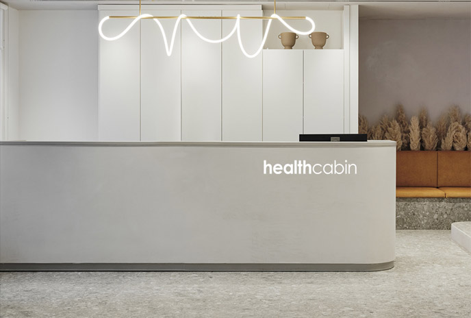 HealthCabin