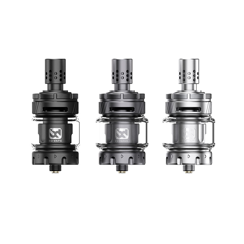 BD Vape Precisio Sub Ohm Blaster Edition Tank 4.5ml