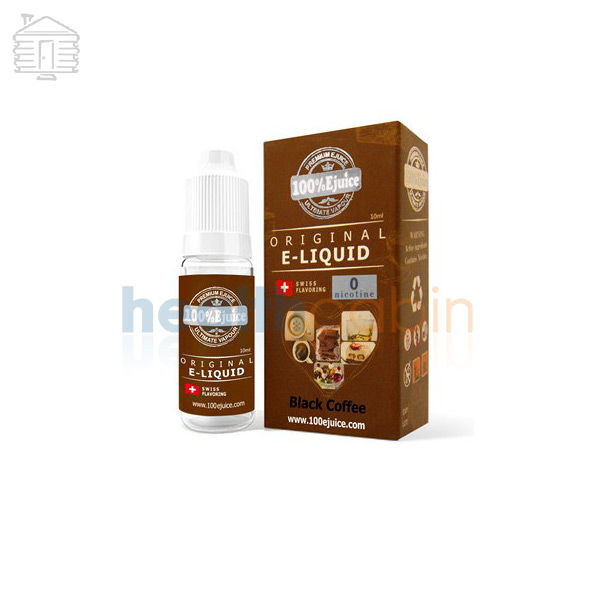10ml 100% Ejuice Candy & Others (50PG/50VG)