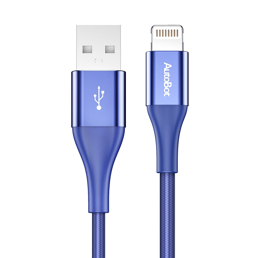 ROCK A2 MFi Fast Charge,Sync Cable 100cm