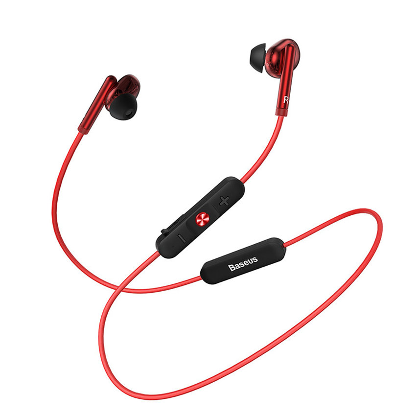 Baseus S30 Sports Bluetooth headset (100mAh)