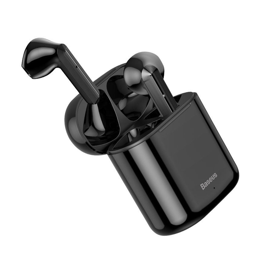 Baseus W09 Wireless Earphone (400mAh)