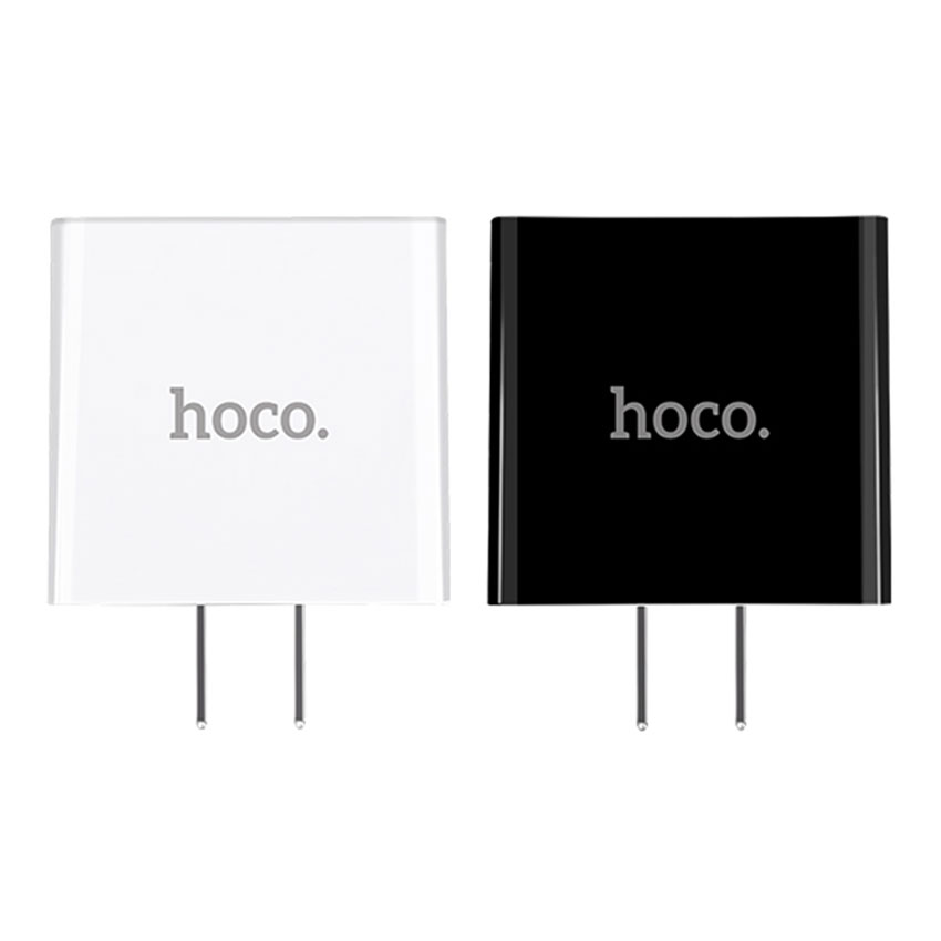 HOCO C15 Superior Strength Three Port Fast Charger For 7/7 Plus/6S/6S Plus/6 Plus/6/SE (2020)/ 11/ 11Pro/11ProMax/XsMax,/XR/ XS/X/8/8 Plus/ AirPods/Ipad/Samsung/LG/HTC/Huawei/Moto/xiao MI and More