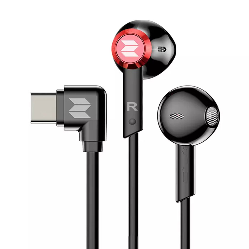 ROCK C2 Mobile Gaming Earphone (Type-C)