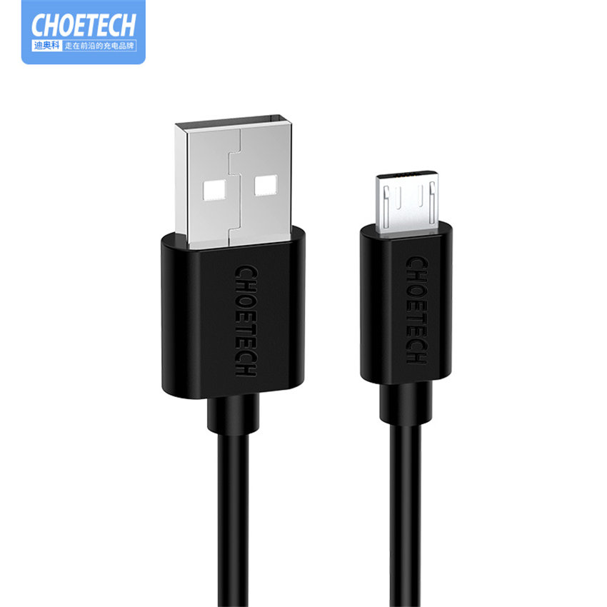 CHOETECH SMT0009 Micro B cable