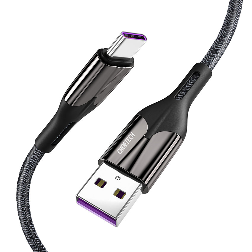 CHOETECH AC0013 5A Fast Charge Cable
