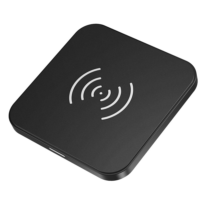CHOETECH T511-S Wireless Charger 10W Quick Wireless Charger For 11/11Pro/11ProMax/XR/XsMax/XS/X/8/8Plus/S20/S10/S9/S8/Note 10/Note 9 and More
