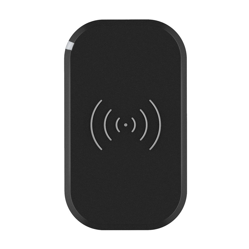 CHOETECH T513-S 3 Coils 10W Fast Wireless Charging Pad For 11/11Pro/11ProMax/XR/XsMax/XS/X/8/8Plus/S20/S10/S9/S8/Note 10/Note 9 and More