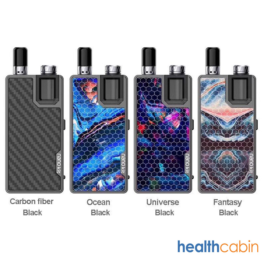 HealthCabin