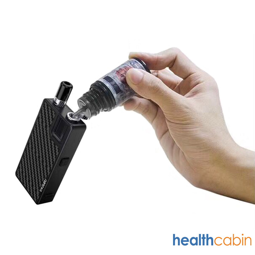 HealthCabin