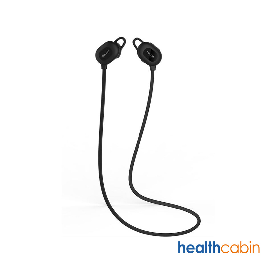 G23S Wireless Bluetooth 4.1 Earphone HiFi Stereo Sound Music Player In-ear Earpiece MIC Headset