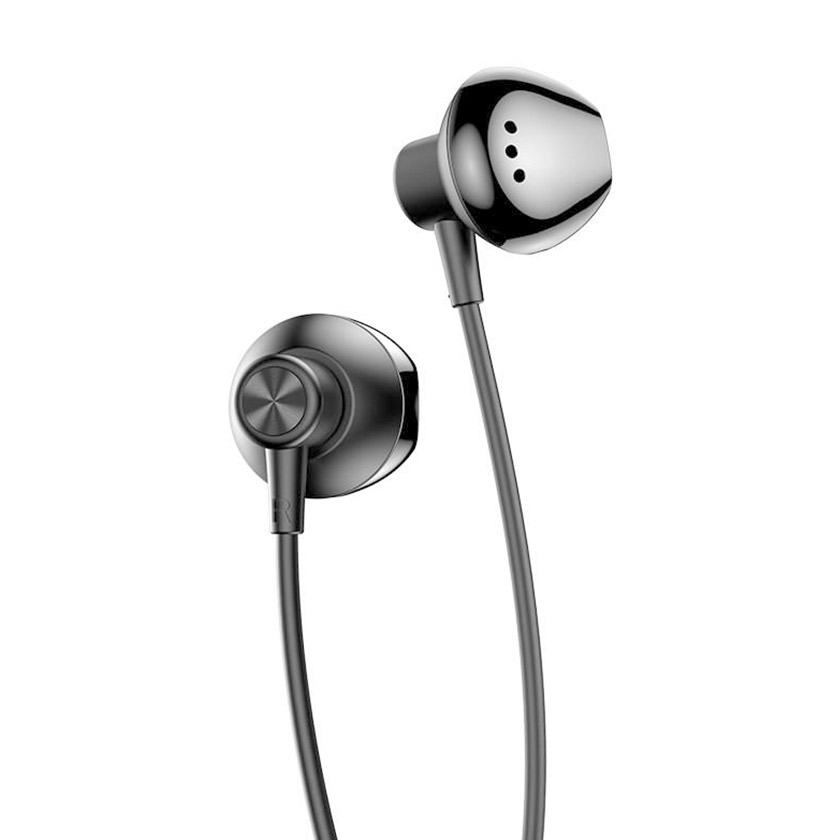 ROCK ES02 Stereo Earphone