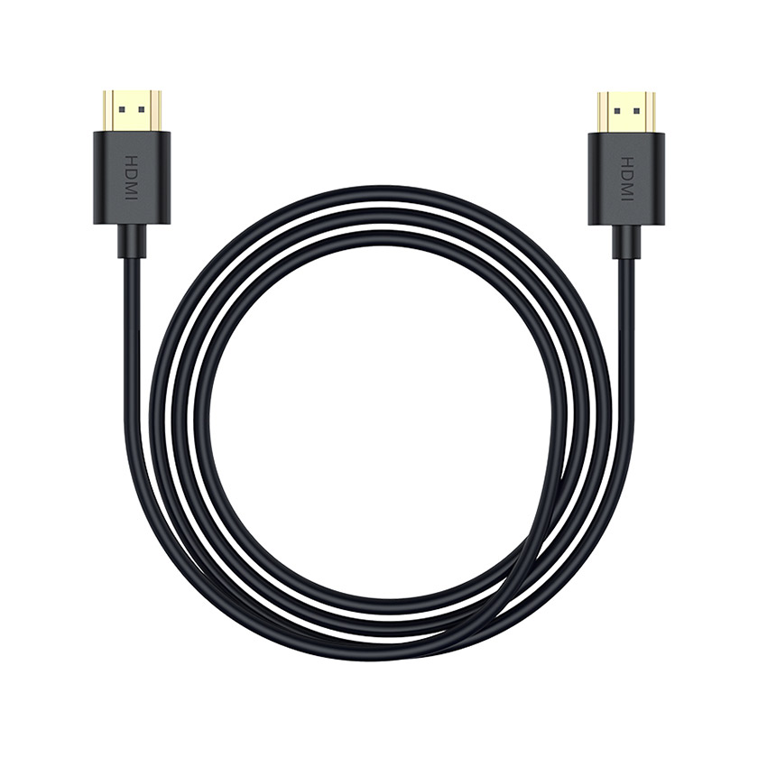 ROCK H3 HDMI AM to AM Cable 150cm