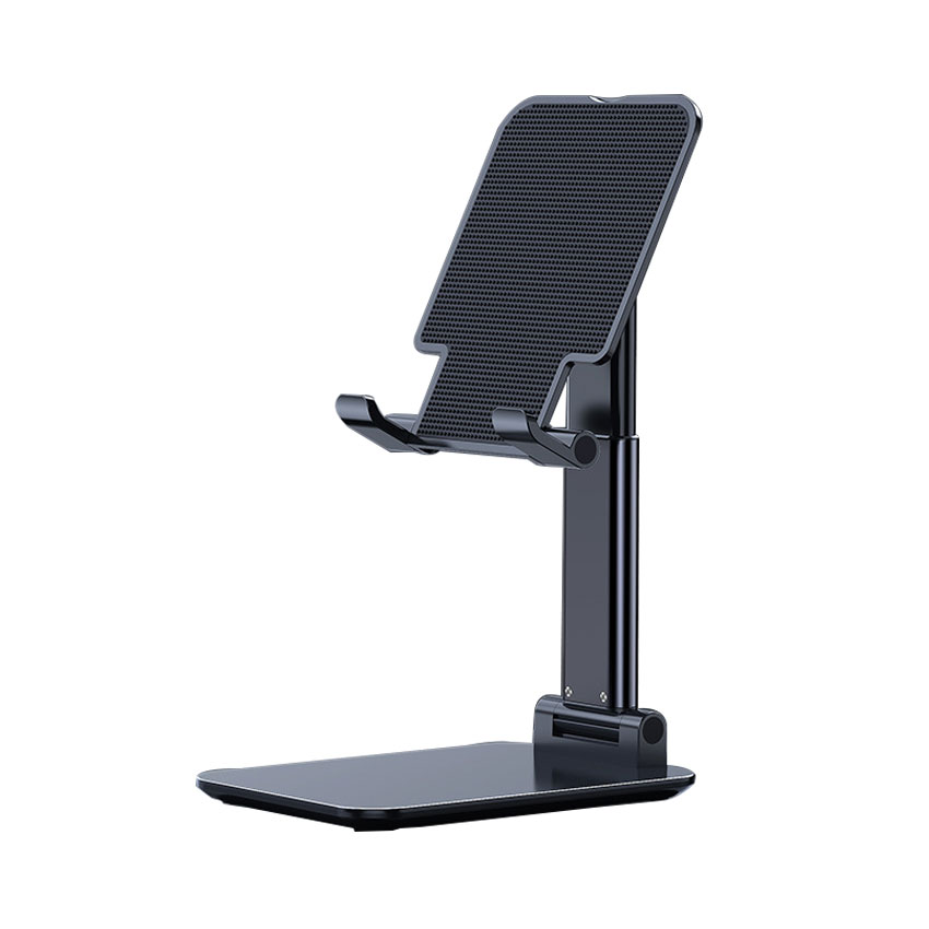 [Special Sample]HC DS02 Genuine Desktop Stand Go Up And Down And Fold For Mobile phones Tablets iPad