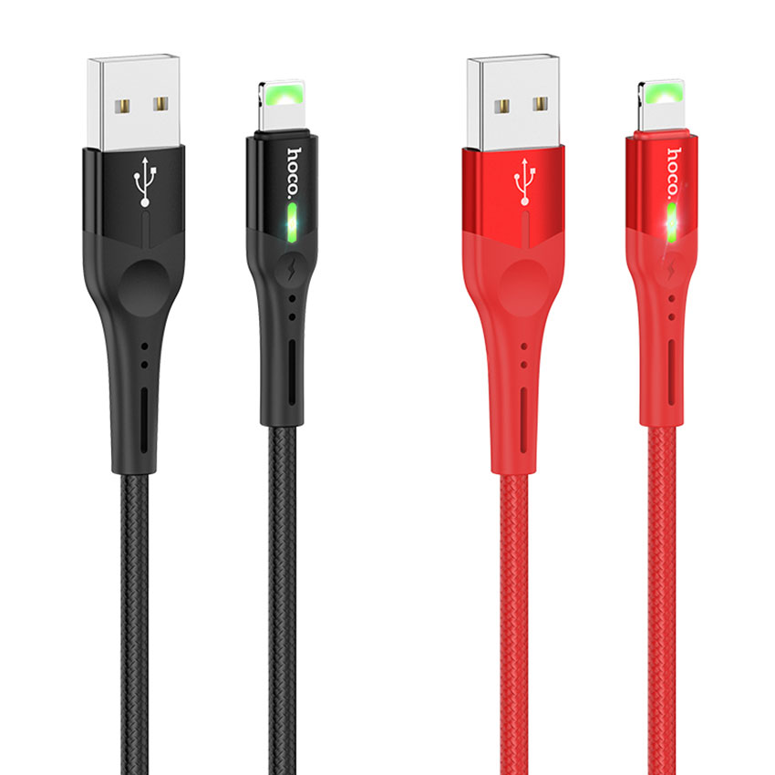 HOCO S24 Fast Charging Eelestial Charging Data Cable