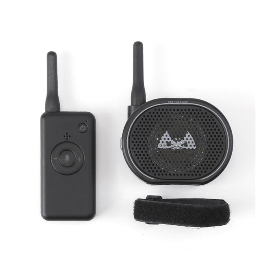 JJRC/SJRC H01 HIGH-PITCHED LOUDSPEAKER ADAPTED TO ANY UAV(200mAh)