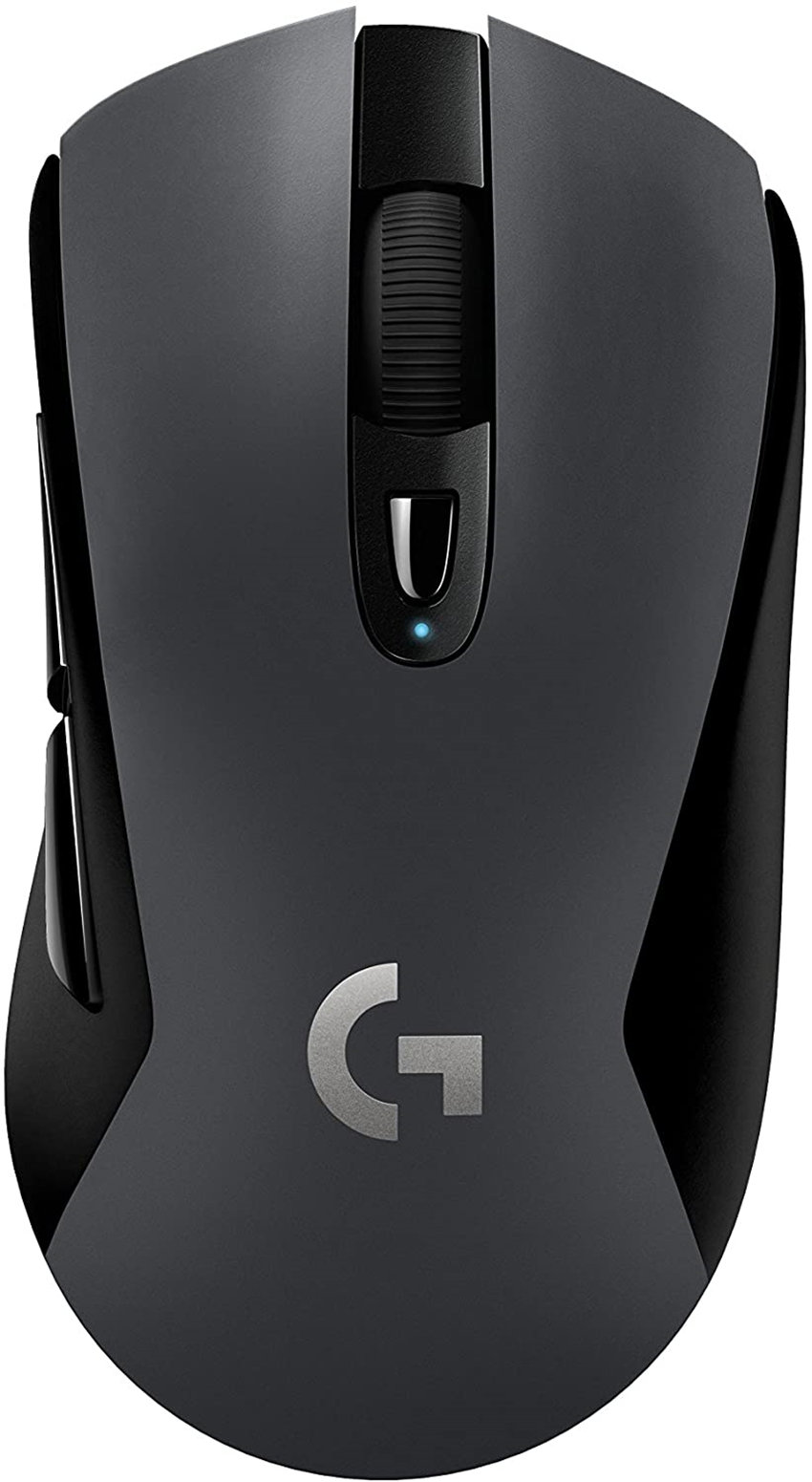 Logitech G603 LIGHTSPEED Wireless Gaming Mouse