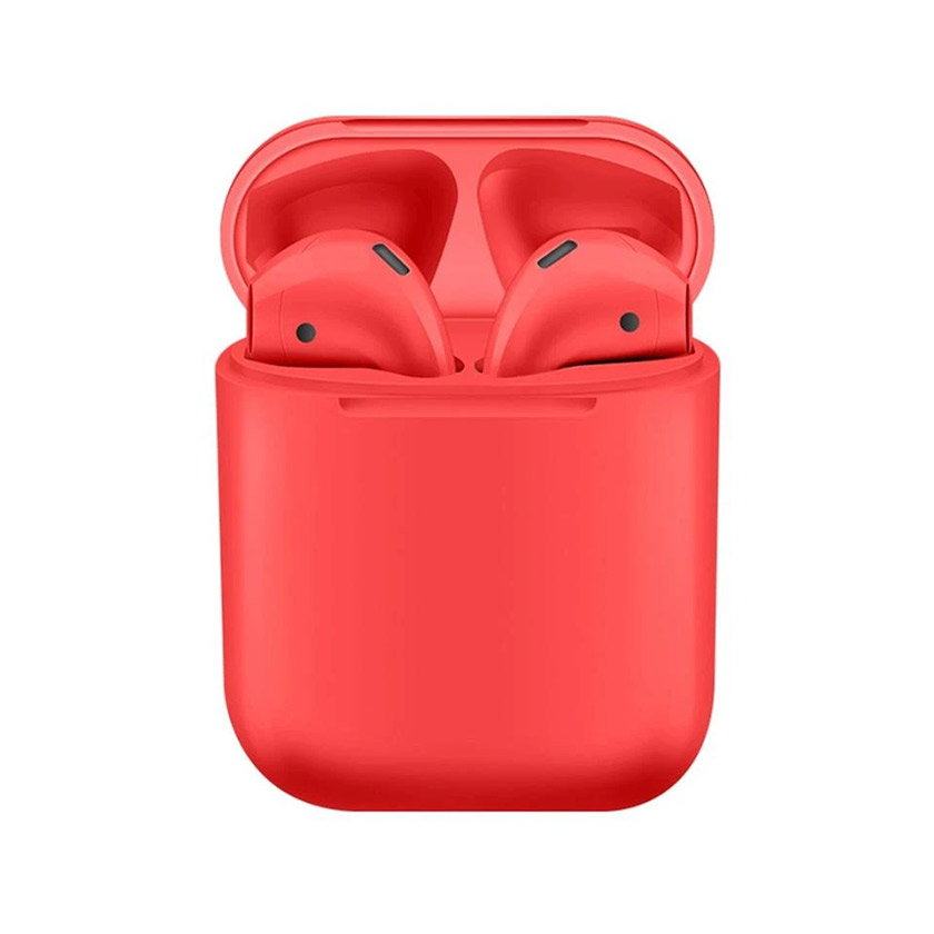 ROCK New Liquid Silicone Protective Case for AirPods