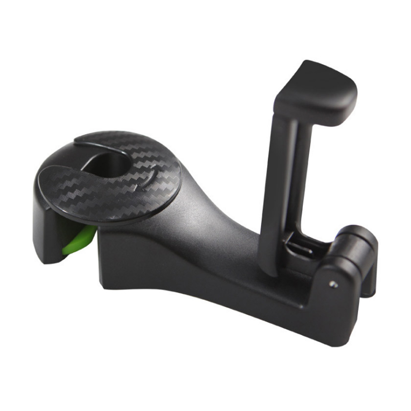 Car Hook Mobile Phone Holder