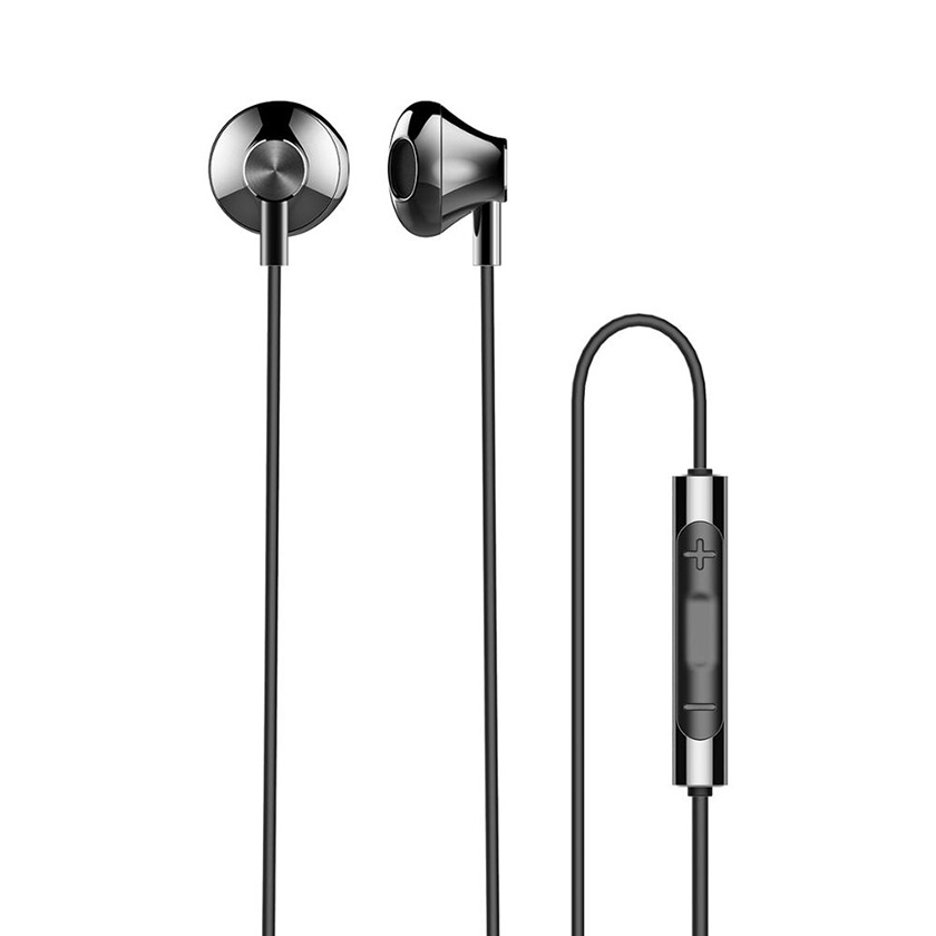 ROCK Mufree H1 Stereo Earphone