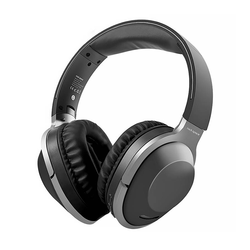 ROCK O1 Bluetooth Headphone