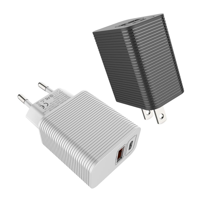 RCF C23-A+C PD20W Charger (C+A)