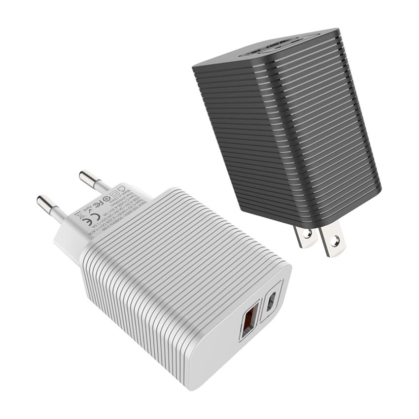 RCF C23-A+C GaN33W Charger (C+A)