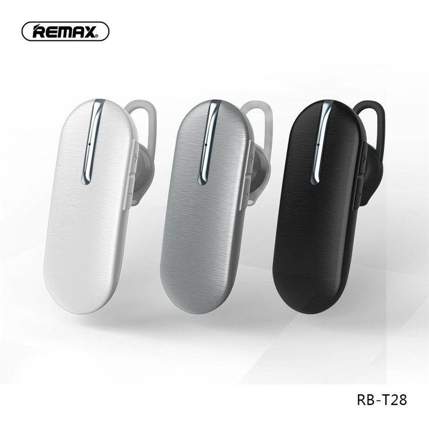 REMAX RB-T28 Wireless Earphone(60mAh)