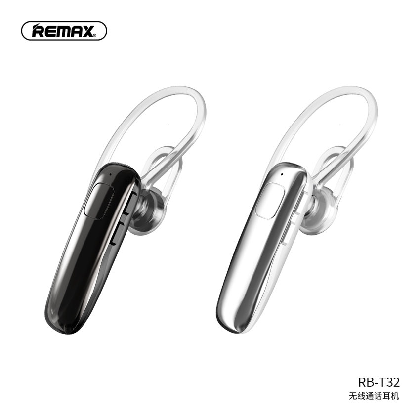 REMAX RB-T32 Wireless Earphone(60mAh)