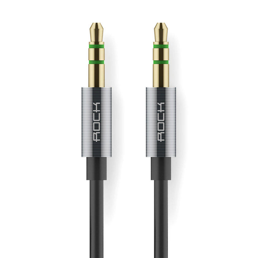 ROCK Audio Cable 100cm