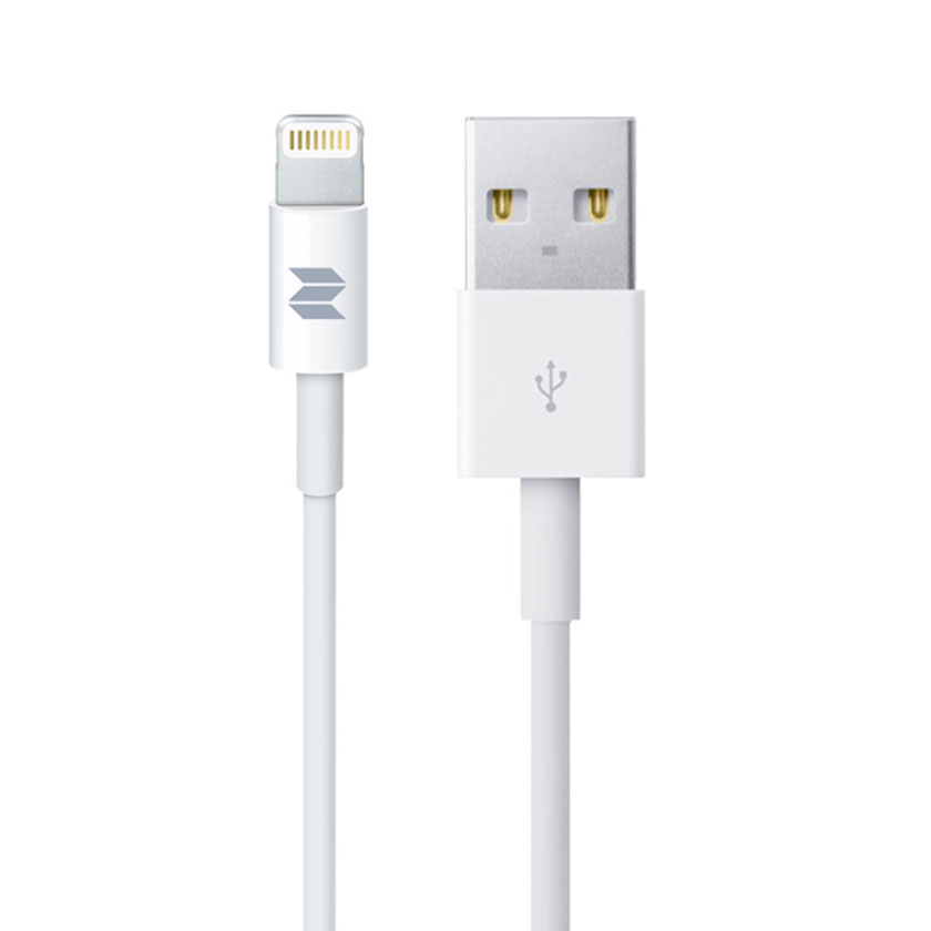 ROCK S06 Charge & Sync Round Cable
