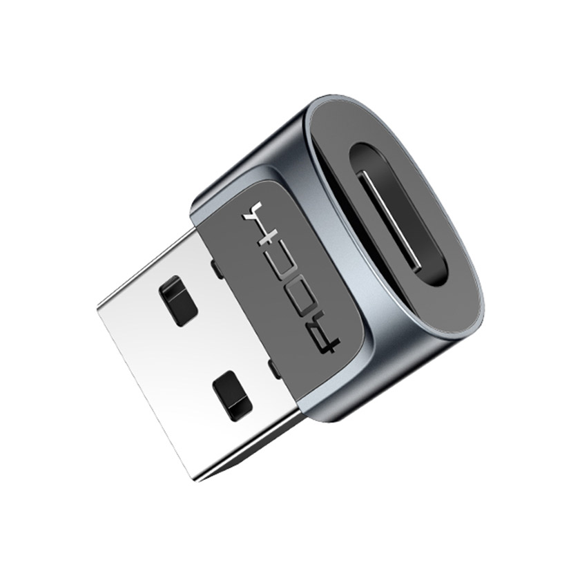 ROCK Type C to USB AM  Adapter