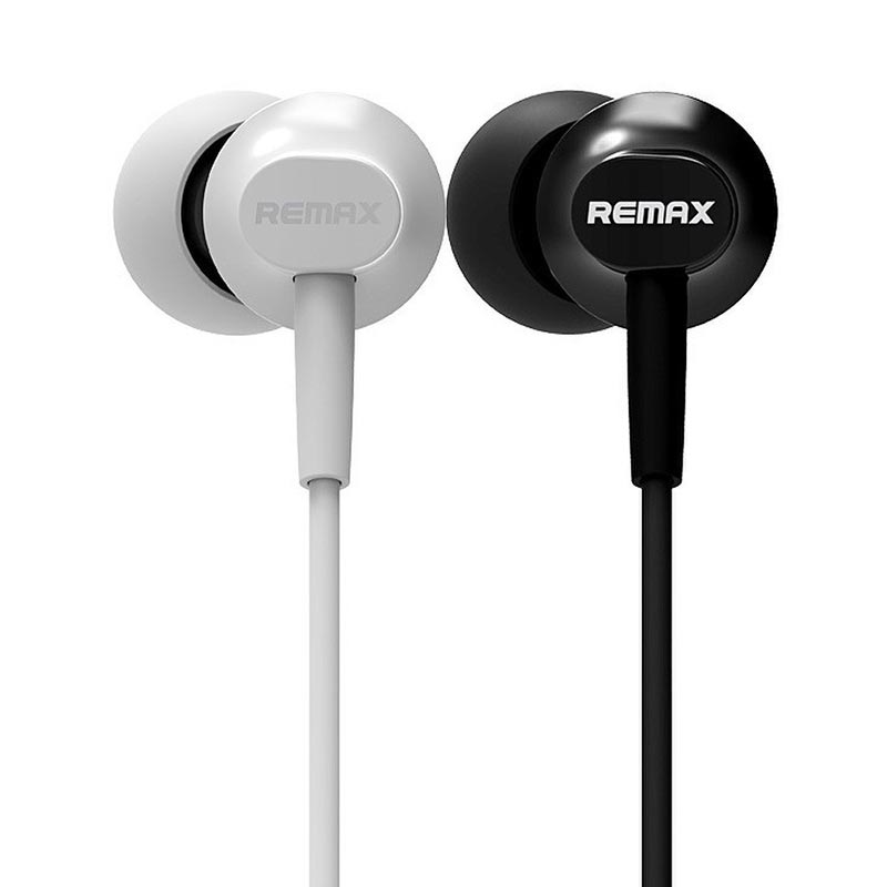 Remax Wired Earphone RM-501